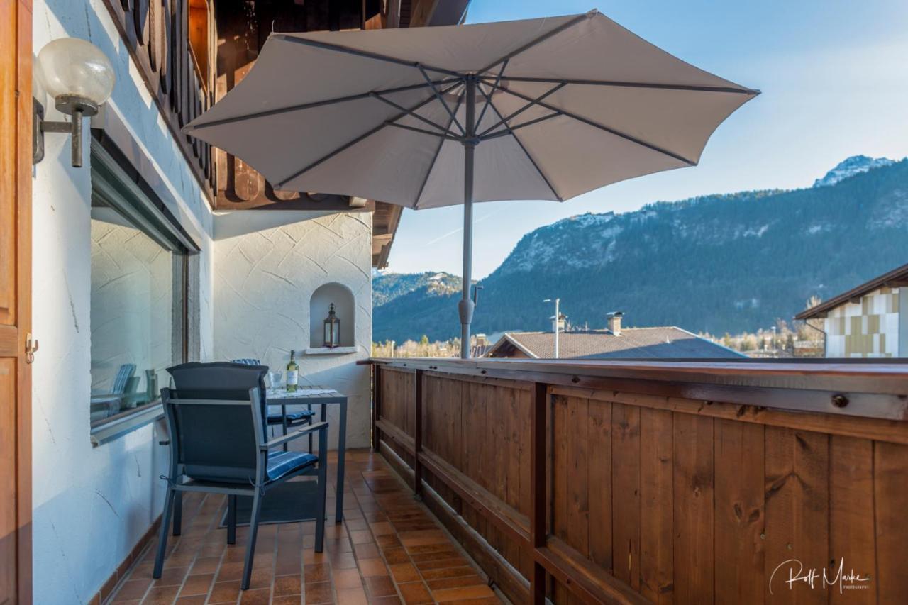 Ferienwohnung Sonnenschein Reutte Exterior photo