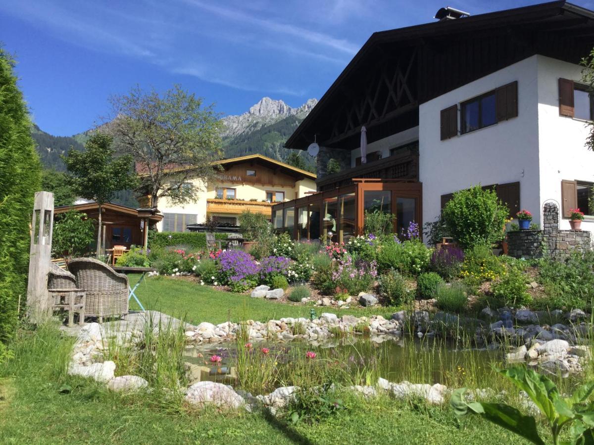 Ferienwohnung Sonnenschein Reutte Exterior photo